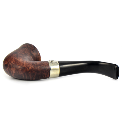 Курительная трубка Peterson Aran Nickel 05, 9 мм