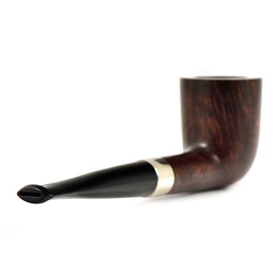 Курительная трубка Peterson Aran Nickel 120, 9 мм