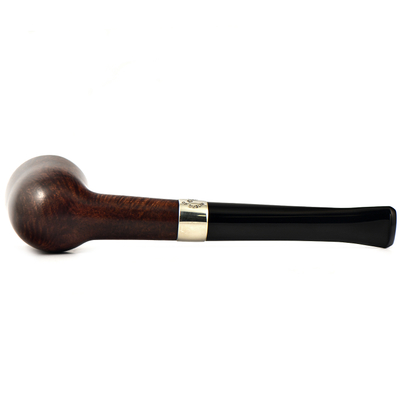 Курительная трубка Peterson Aran Nickel 120, 9 мм
