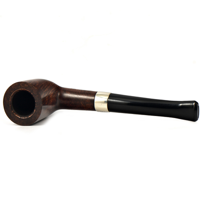 Курительная трубка Peterson Aran Nickel 120, 9 мм