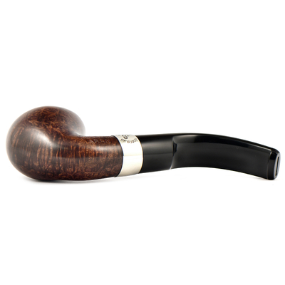 Курительная трубка Peterson Aran Nickel 230, 9 мм
