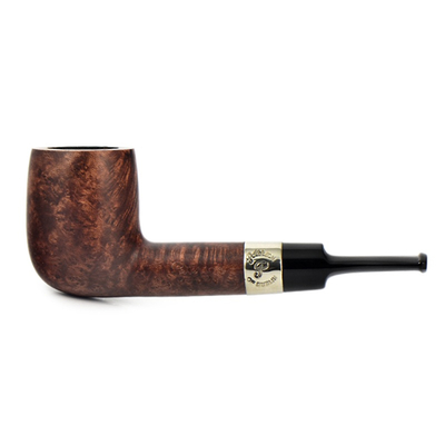 Курительная трубка Peterson Aran Nickel 53, 9 мм