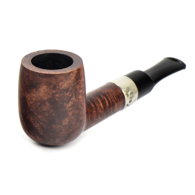 Курительная трубка Peterson Aran Nickel 53, 9 мм
