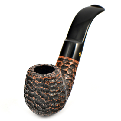 Курительная трубка Peterson Aran Rustic 221, без фильтра