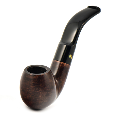 Курительная трубка Peterson Aran Smooth 230, 9 мм