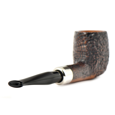 Курительная трубка Peterson Arklow SandBlasted 107, 9 мм