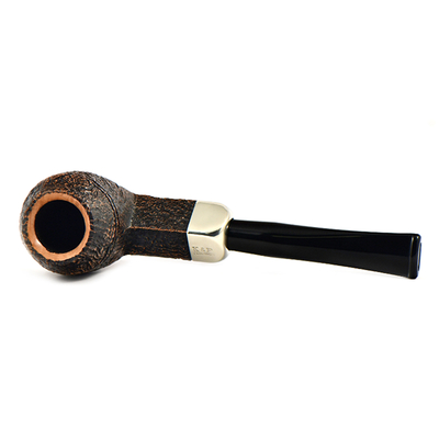 Курительная трубка Peterson Arklow Sandblasted 150, 9 мм
