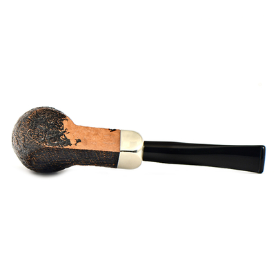 Курительная трубка Peterson Arklow Sandblasted 150, 9 мм