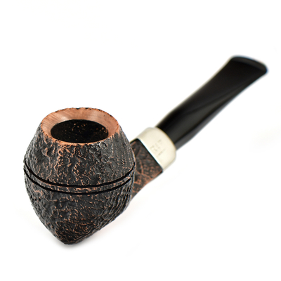 Курительная трубка Peterson Arklow SandBlasted 150, без фильтра