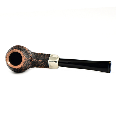 Курительная трубка Peterson Arklow SandBlasted 150, без фильтра