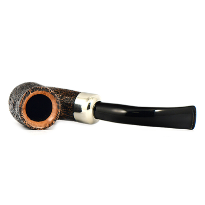 Курительная трубка Peterson Arklow Sandblasted 338, 9 мм
