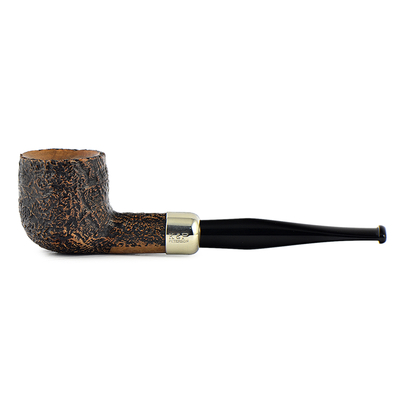 Курительная трубка Peterson Arklow Sandblasted 606, без фильтра