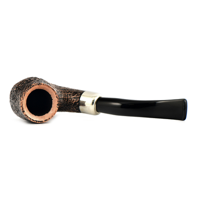 Курительная трубка Peterson Arklow Sandblasted 69, 9 мм