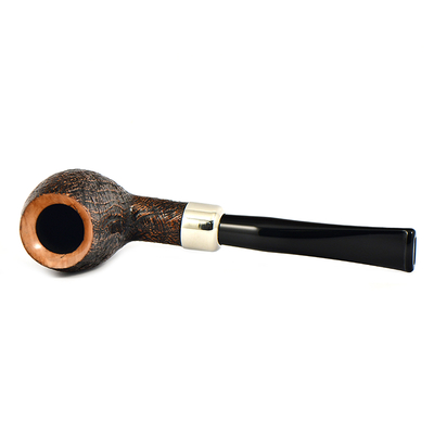 Курительная трубка Peterson Arklow Sandblasted 87, 9 мм
