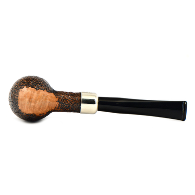 Курительная трубка Peterson Arklow Sandblasted 87, 9 мм