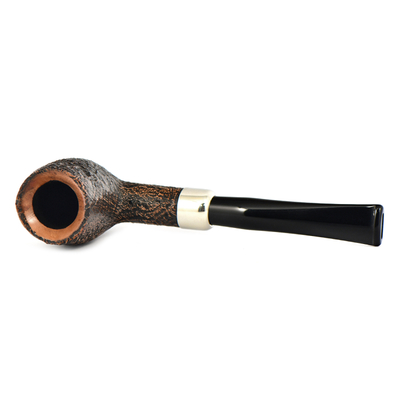 Курительная трубка Peterson Arklow SandBlasted X105, 9 мм