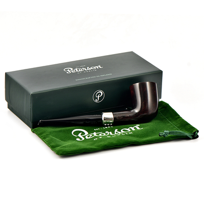 Курительная трубка Peterson Army Heritage 120, 9 мм