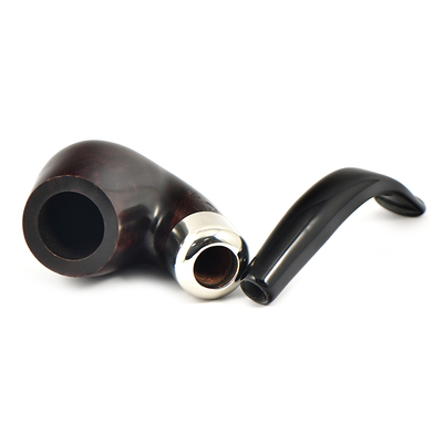 Курительная трубка Peterson Army Heritage 221, 9 мм