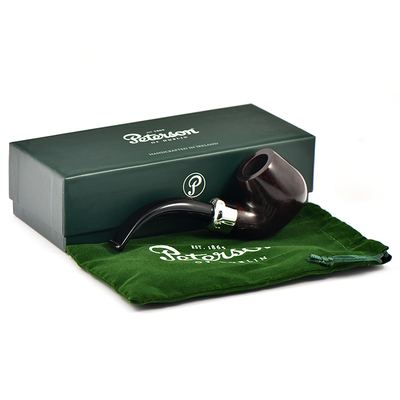 Курительная трубка Peterson Army Heritage 221, 9 мм