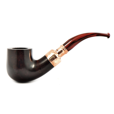 Курительная трубка Peterson Christmas Pipe 2024 Heritage 01, 9 мм