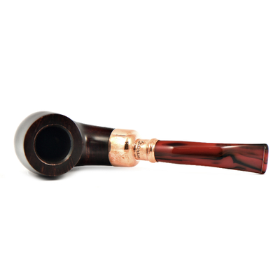 Курительная трубка Peterson Christmas Pipe 2024 Heritage 01, 9 мм