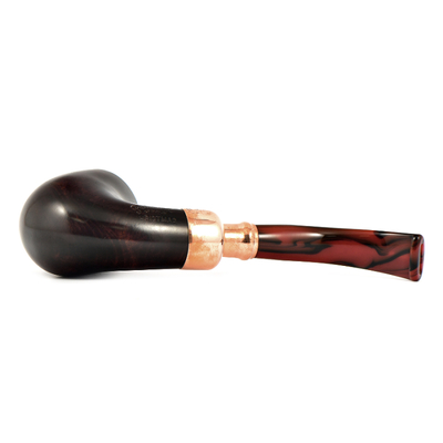 Курительная трубка Peterson Christmas Pipe 2024 Heritage 01, 9 мм