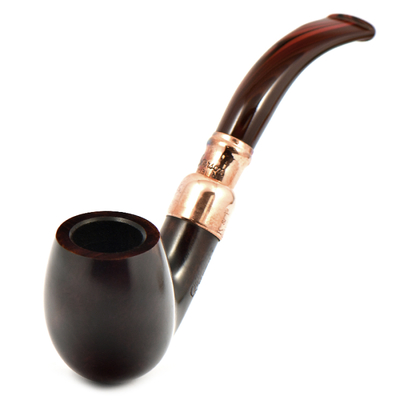 Курительная трубка Peterson Christmas Pipe 2024 Heritage 69, 9 мм