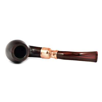 Курительная трубка Peterson Christmas Pipe 2024 Heritage 69, 9 мм