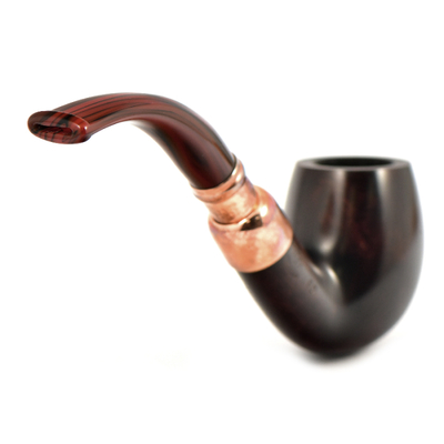 Курительная трубка Peterson Christmas Pipe 2024 Heritage 69, 9 мм