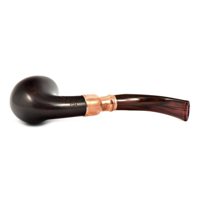 Курительная трубка Peterson Christmas Pipe 2024 Heritage 69, 9 мм