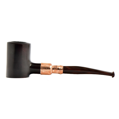 Курительная трубка Peterson Christmas Pipe 2024 Heritage 701, без фильтра