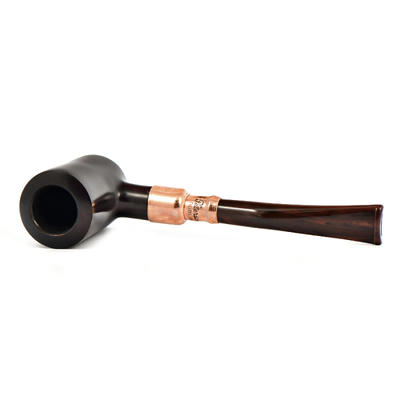 Курительная трубка Peterson Christmas Pipe 2024 Heritage 701, без фильтра