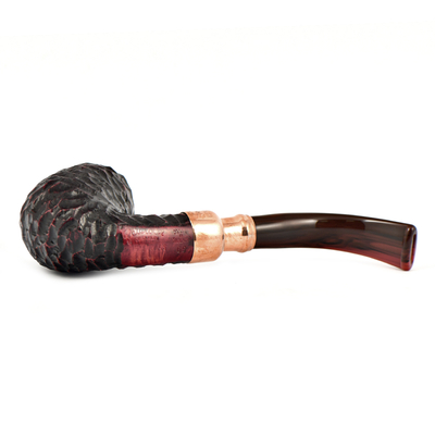 Курительная трубка Peterson Christmas Pipe 2024 Rustic 69, 9 мм