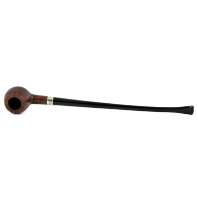 Курительная трубка Peterson Churchwarden - Smooth Prince, без фильтра