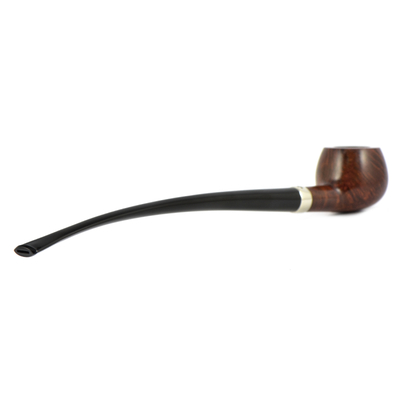 Курительная трубка Peterson Churchwarden - Smooth Prince, без фильтра