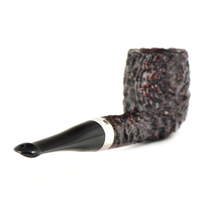 Курительная трубка Peterson Cobble - 106 P-Lip, без фильтра