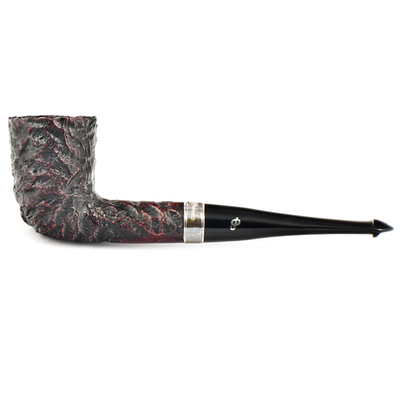 Курительная трубка Peterson Cobble - 120 P-Lip, без фильтра
