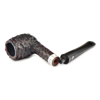 Курительная трубка Peterson Cobble - 15 P-Lip, без фильтра