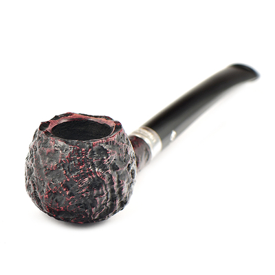 Курительная трубка Peterson Cobble - 406 P-Lip, без фильтра