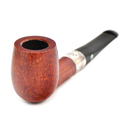 Курительная трубка Peterson De Luxe Classic Terracotta 106 P-Lip, 9 мм