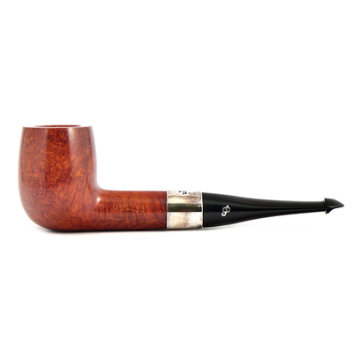 Курительная трубка Peterson De Luxe Classic Terracotta 106 P-Lip, 9 мм