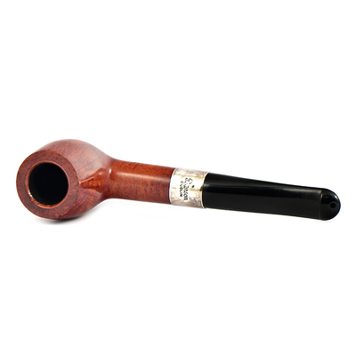 Курительная трубка Peterson De Luxe Classic Terracotta 106 P-Lip, 9 мм