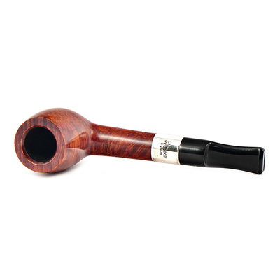 Курительная трубка Peterson De Luxe Classic Terracotta 53, 9 мм