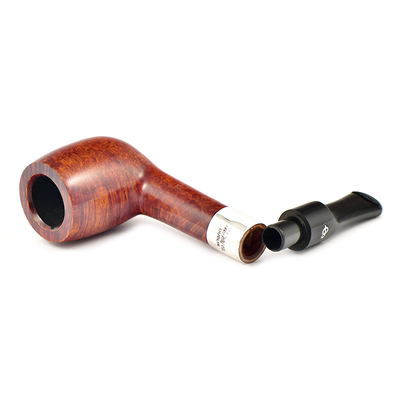 Курительная трубка Peterson De Luxe Classic Terracotta 53, 9 мм