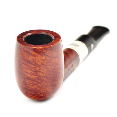 Курительная трубка Peterson De Luxe Classic Terracotta 53, 9 мм