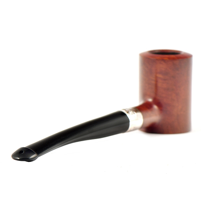 Курительная трубка Peterson De Luxe Classic Terracotta 701 P-Lip, без фильтра