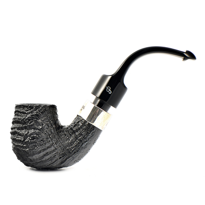 Курительная трубка Peterson De Luxe System - PSB - 20s P-Lip, 9 мм