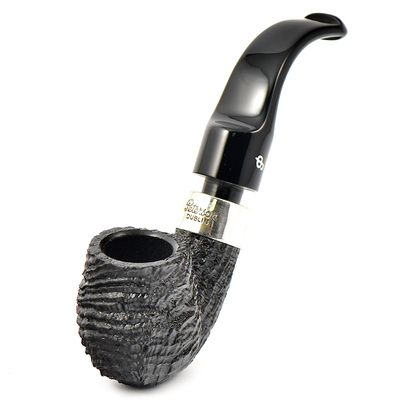 Курительная трубка Peterson De Luxe System - PSB - 20s P-Lip, 9 мм