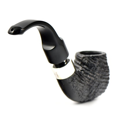 Курительная трубка Peterson De Luxe System - PSB - 20s P-Lip, 9 мм