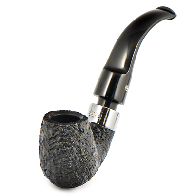 Курительная трубка Peterson De Luxe System PSB 11s P-Lip, без фильтра